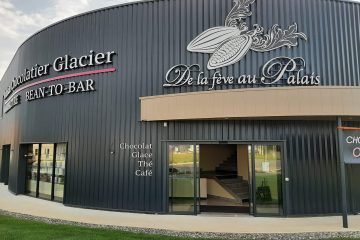 Saint-Élix-le-Château – Gîte et Atelier de la Mandille avec atelier de peinture – Musée du Chocolat à Fonsorbes, escapade gourmande à proximité